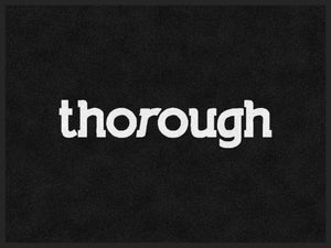 thorough
