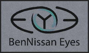 BenNissan Eyes