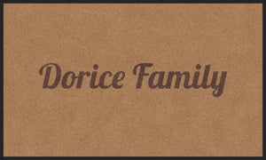 DORICE FAMILY