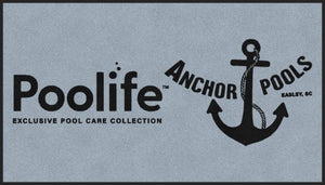 Anchor Pools Poolife