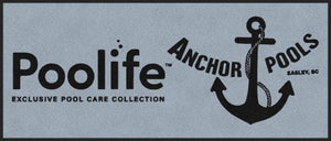 Anchor Pools Poolife