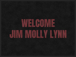 JIM  MOLLY  LYNN