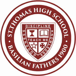 St Thomas High School