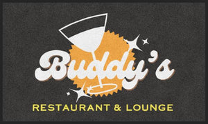 Buddy's