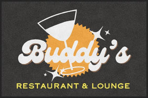Buddy's