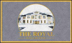The Royal Ballroom