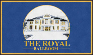 The Royal Ballroom