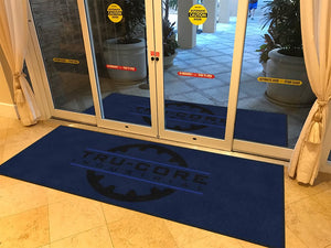 Tru-Core Entry