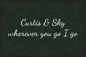 CURTIS & SKY