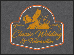 Classic Welding 2nd