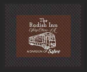 Radish Inn