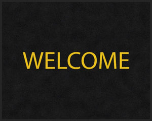 WELCOME