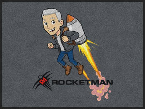 ROCKETMAN