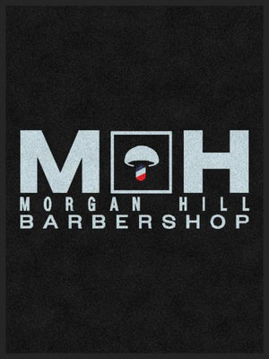 Morgan Hill Barbershop RP