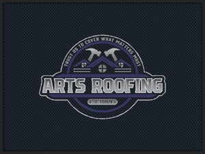 Arts Roofing