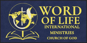 Word of Life International Ministries Church of God