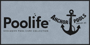 Anchor Pools Poolife