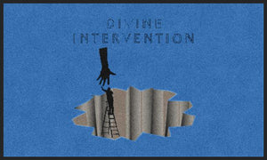 Divine Intervention-Updated Logo