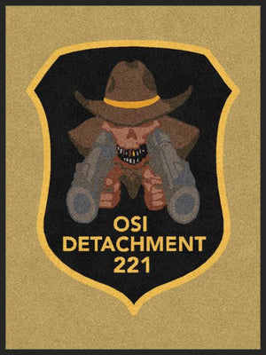 OSI Det 221