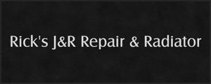 RICK'S J&R REPAIR & RADIATOR