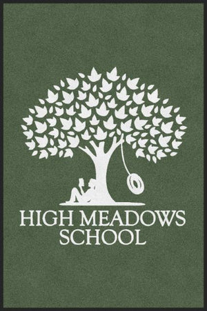 Crawford Cabin Welcom Mat