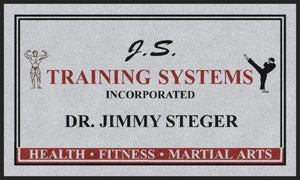 Dr Jimmy Steger