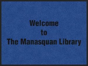 MANASQUAN LIBRARY