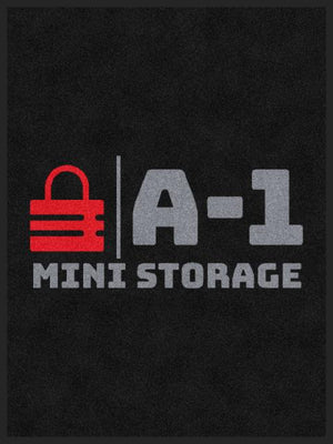 A-1 Mini Storage