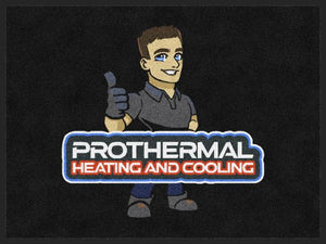 Prothermal Heating and Cooling