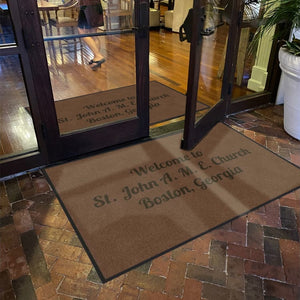 ST JOHN A.M.E.