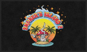 Smoker's Island 2