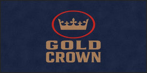 Gold Crown