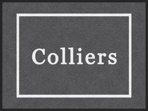 Colliers-write your own