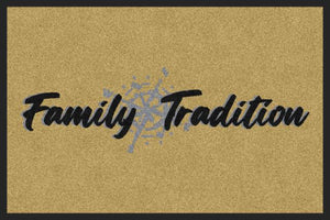 FAMILY TRADITION