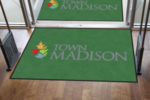 Town Madison
