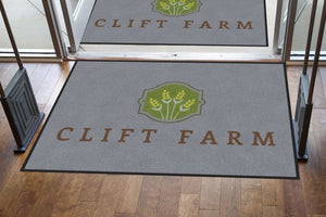 Clift Farm