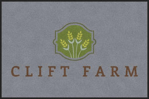 Clift Farm