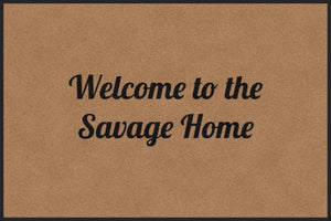 SAVAGE HOME