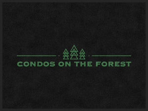 Condos on the Forest