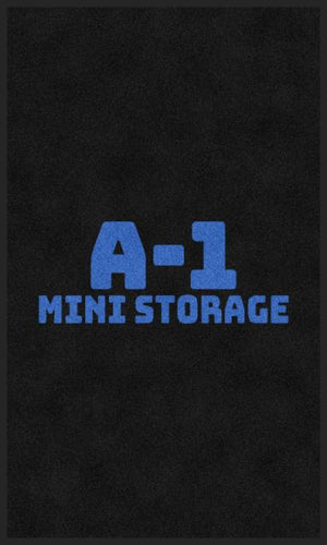 A-1 Mini Storage