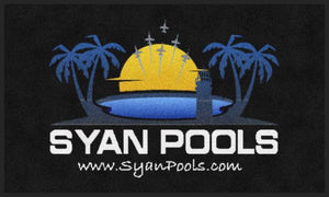 Syan Pools