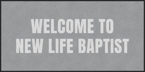 NEW LIFE BAPTIST