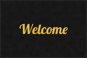 WELCOME
