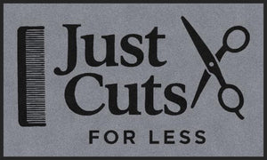 Just Cuts