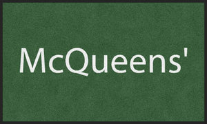 MCQUEEN