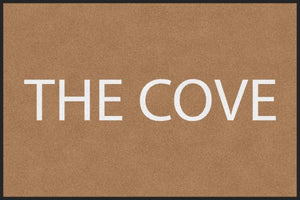 THE COVE