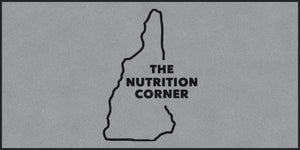 Nutrition corner