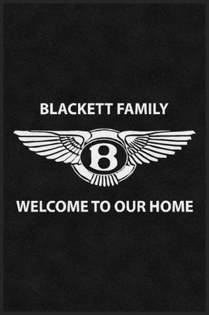 THE BLACKETT’S