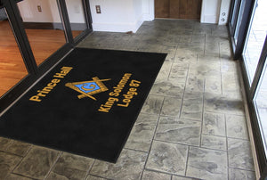 Lodge 87