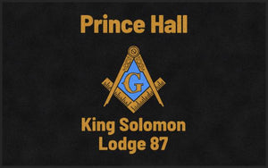 Lodge 87